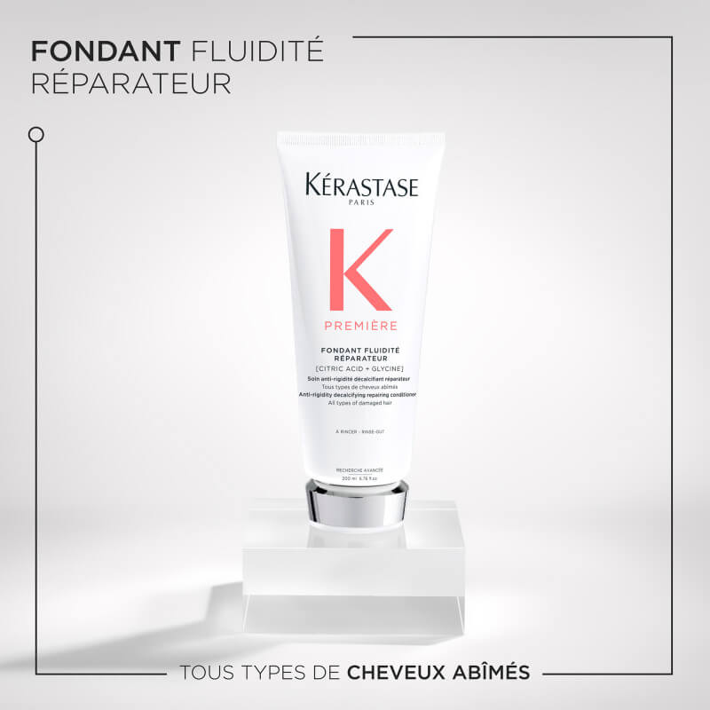 Fondant Fluidité Réparateur Première Kérastase 250ml
