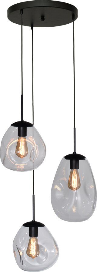 Hanglamp 2762-05-35-3-00-011 Lava ⌀35  cm