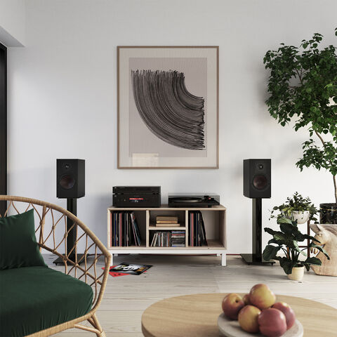 Koop Sonos Amp   Dali Opticon 2 Mk2 Stereosysteem voor TV | 5 Jaar Garantie