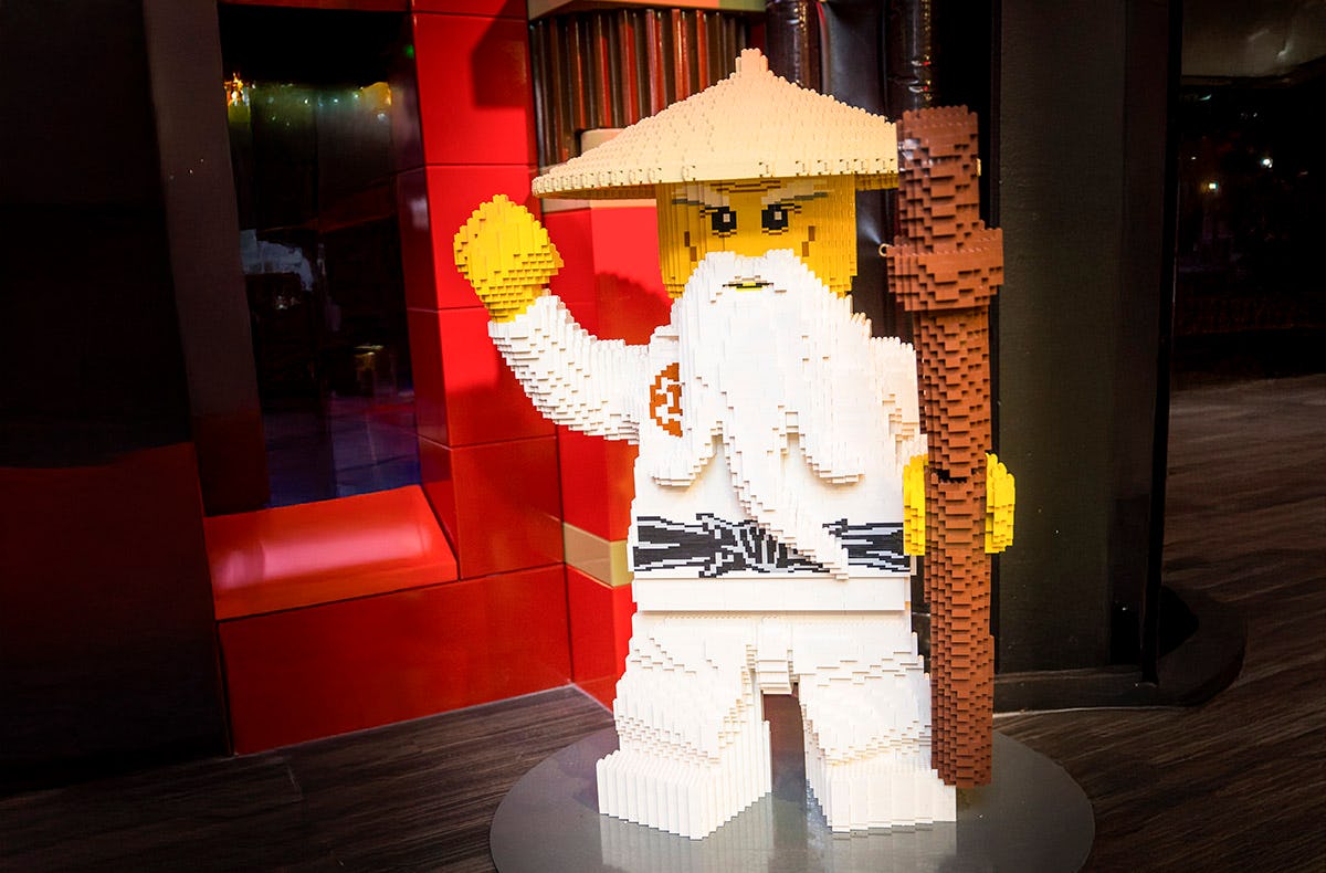 LEGOLAND® Discovery Centre Berlin
