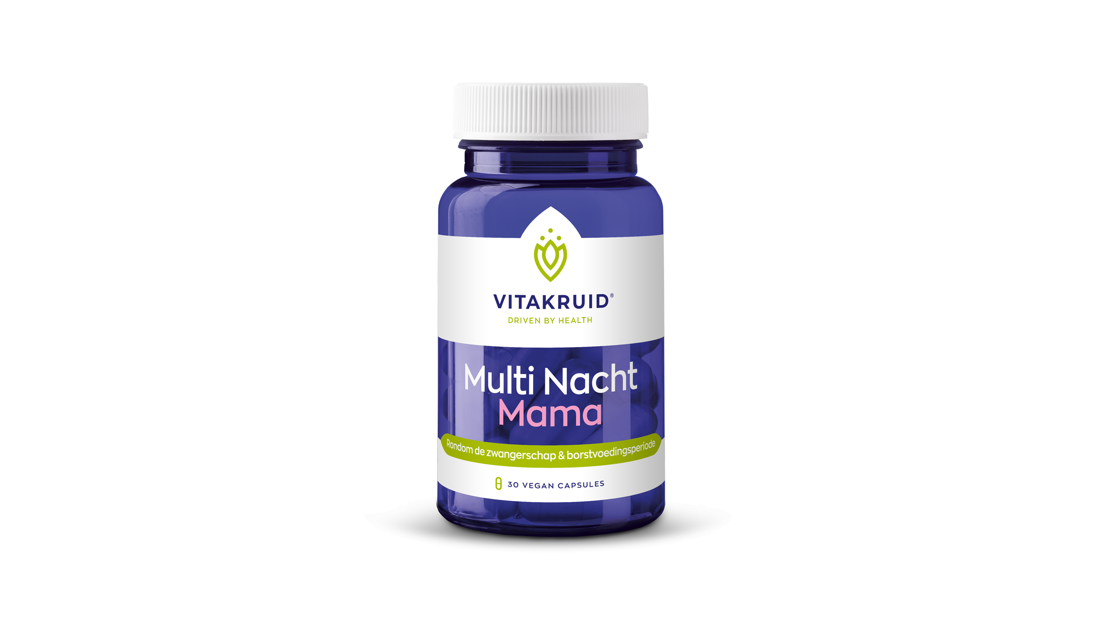 Multi Nacht Mama Capsules