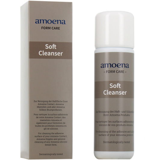 Soft Cleanser Amoena