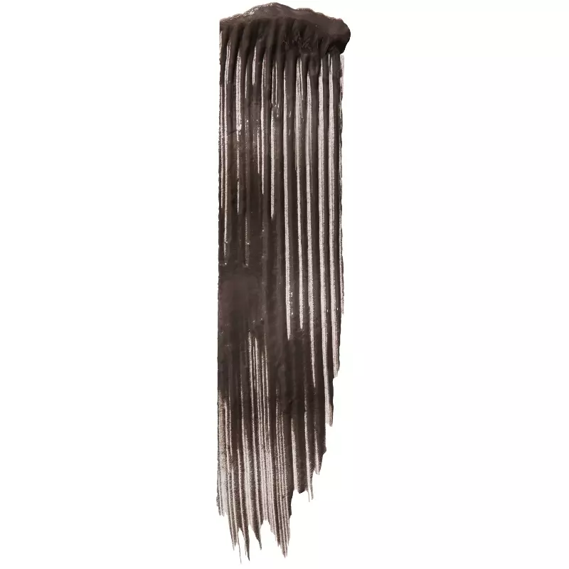 Maybelline New York Tattoo Brow 36H Styling Gel 6 ml - 262 Black Brown