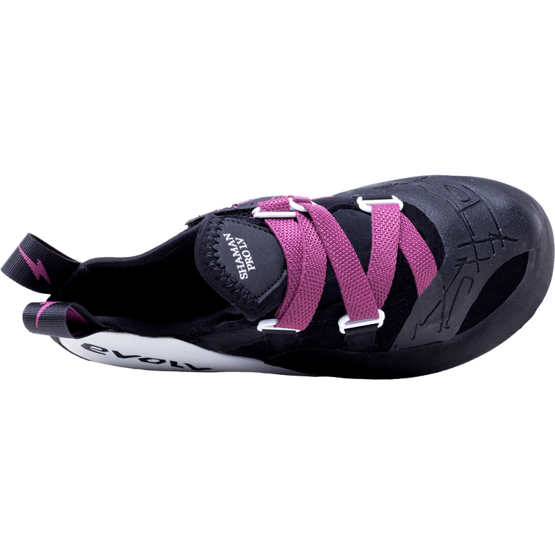Evolv Shaman Pro LV Kletterschuhe