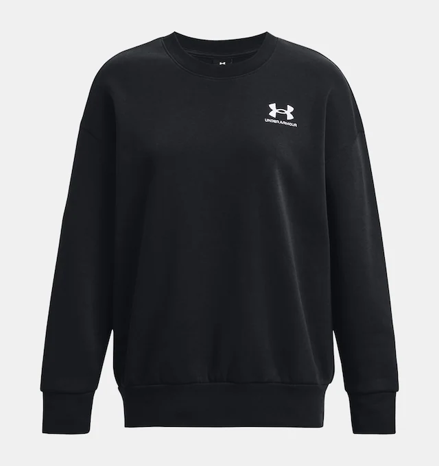 Under Armour® Sweatshirt »UA ICON FLEECE OS CREW«, 1 Stk.