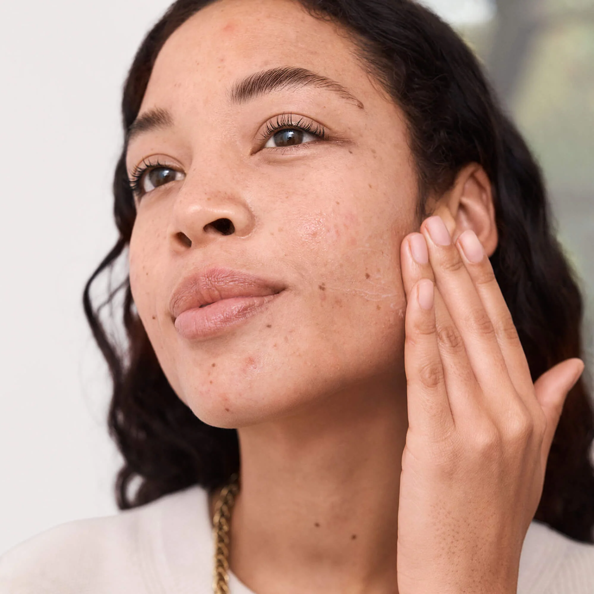 Violette_FR Blemish Rescue Sérum Anti-Imperfections