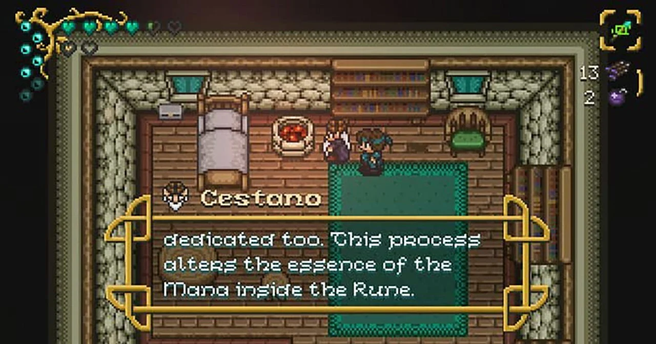 Airoheart (Import)- Nintendo Switch