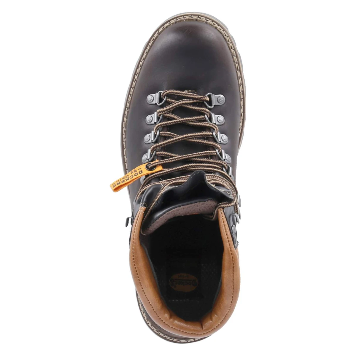 Dockers By GerliBoots - schwarz