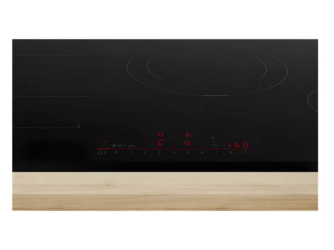 PLAQUE INDUCTION GRANDE BOSCH PXE831HC1E