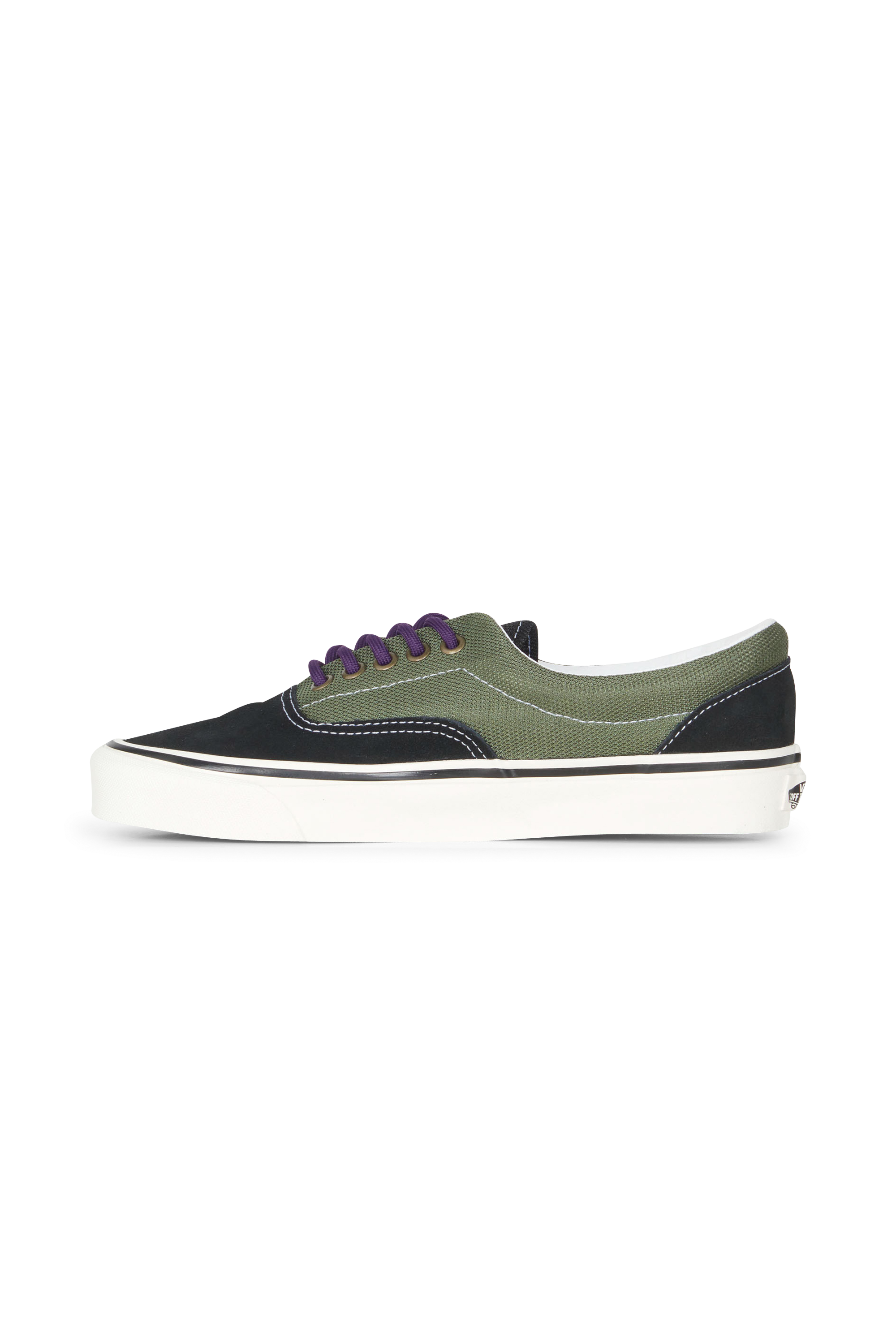 VANS Baskets Era 95 DX NYLO DOUGL Kaki