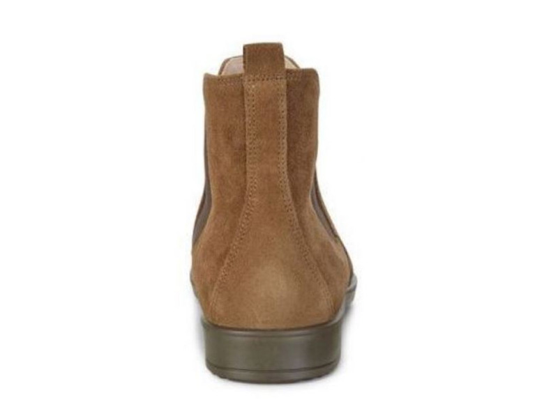 Ecco 272063 Camel