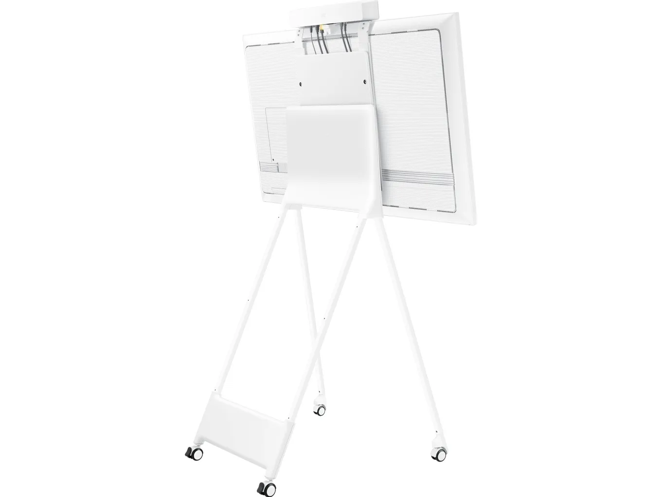 Samsung Flip Pro WM55B - 55