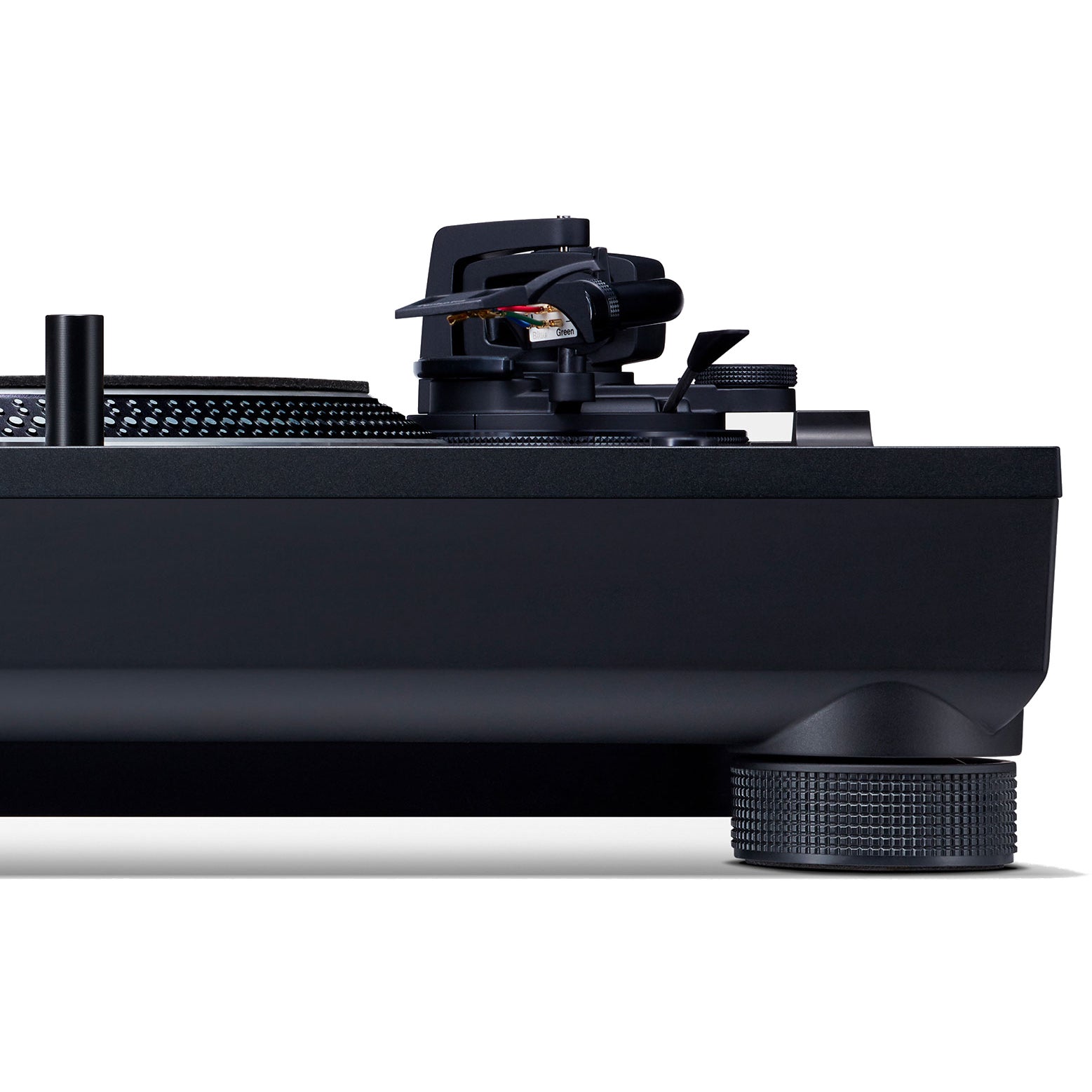 Technics SL-1210MK7 DJ-draaitafel