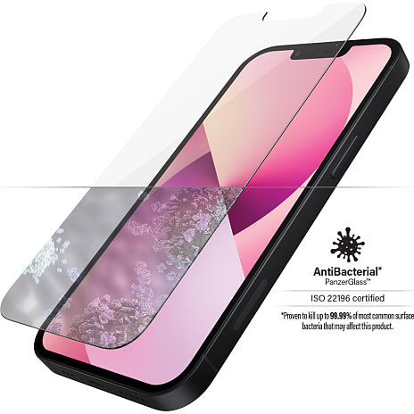 PanzerGlass iPhone 13 Mini