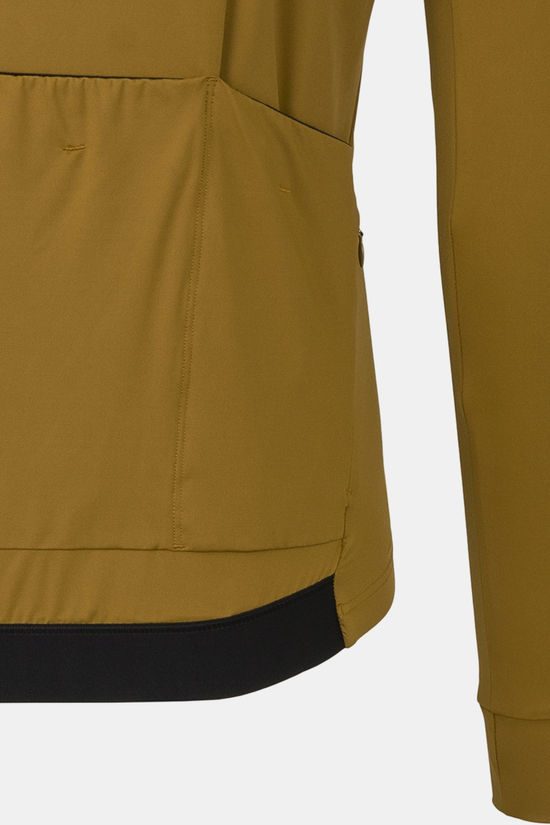AGU AGU Solid Jersey LS Performance Fietsshirt