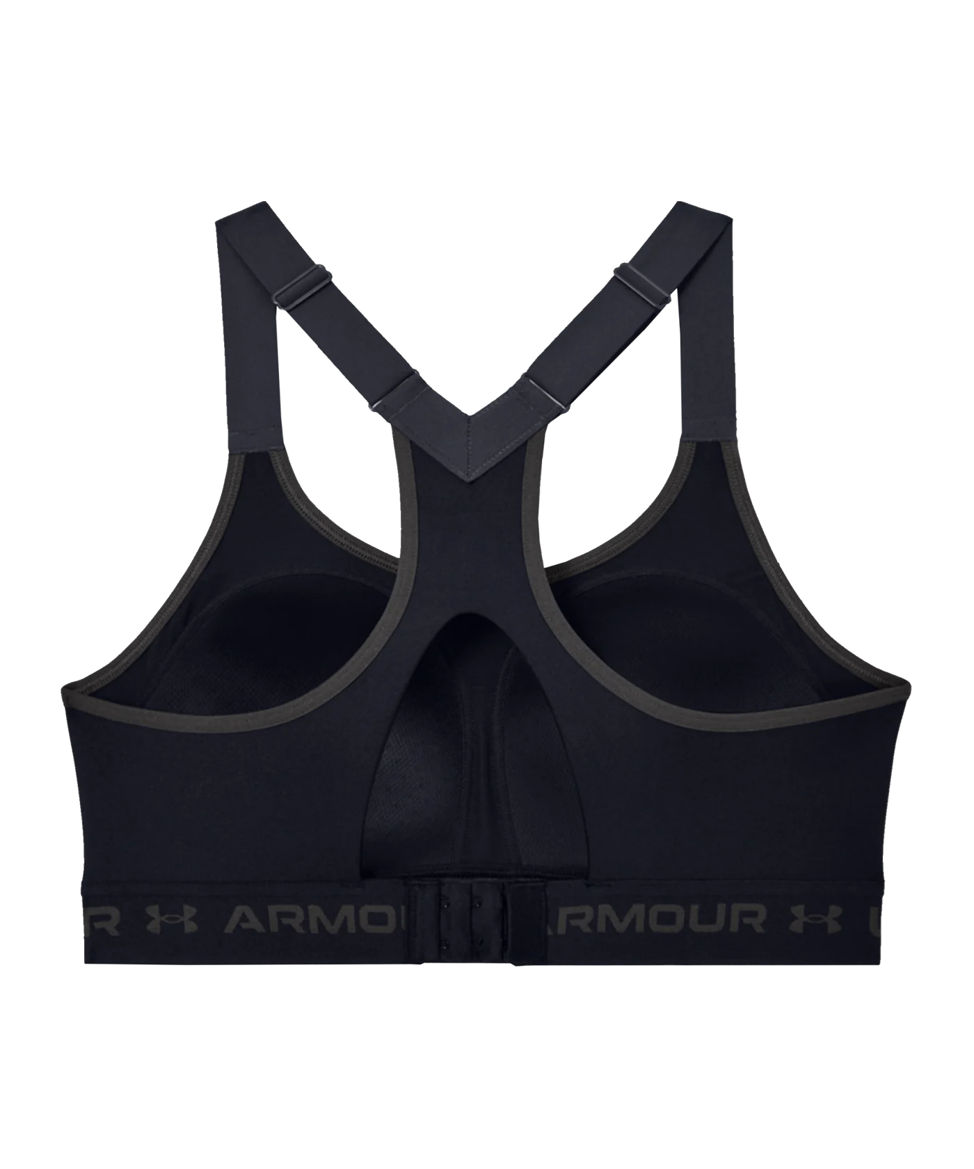 Under Armour Crossback High Sport-BH Damen F001