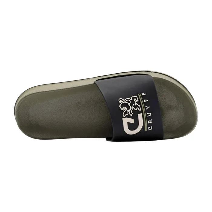 Cruyff Sport Badslippers Heren