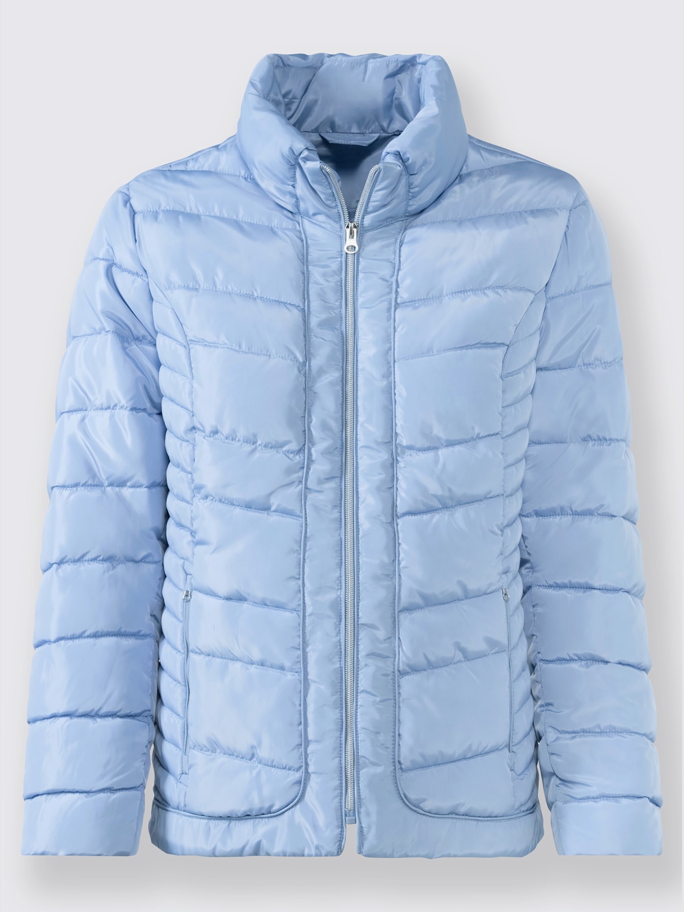 Veste joli matelassage
