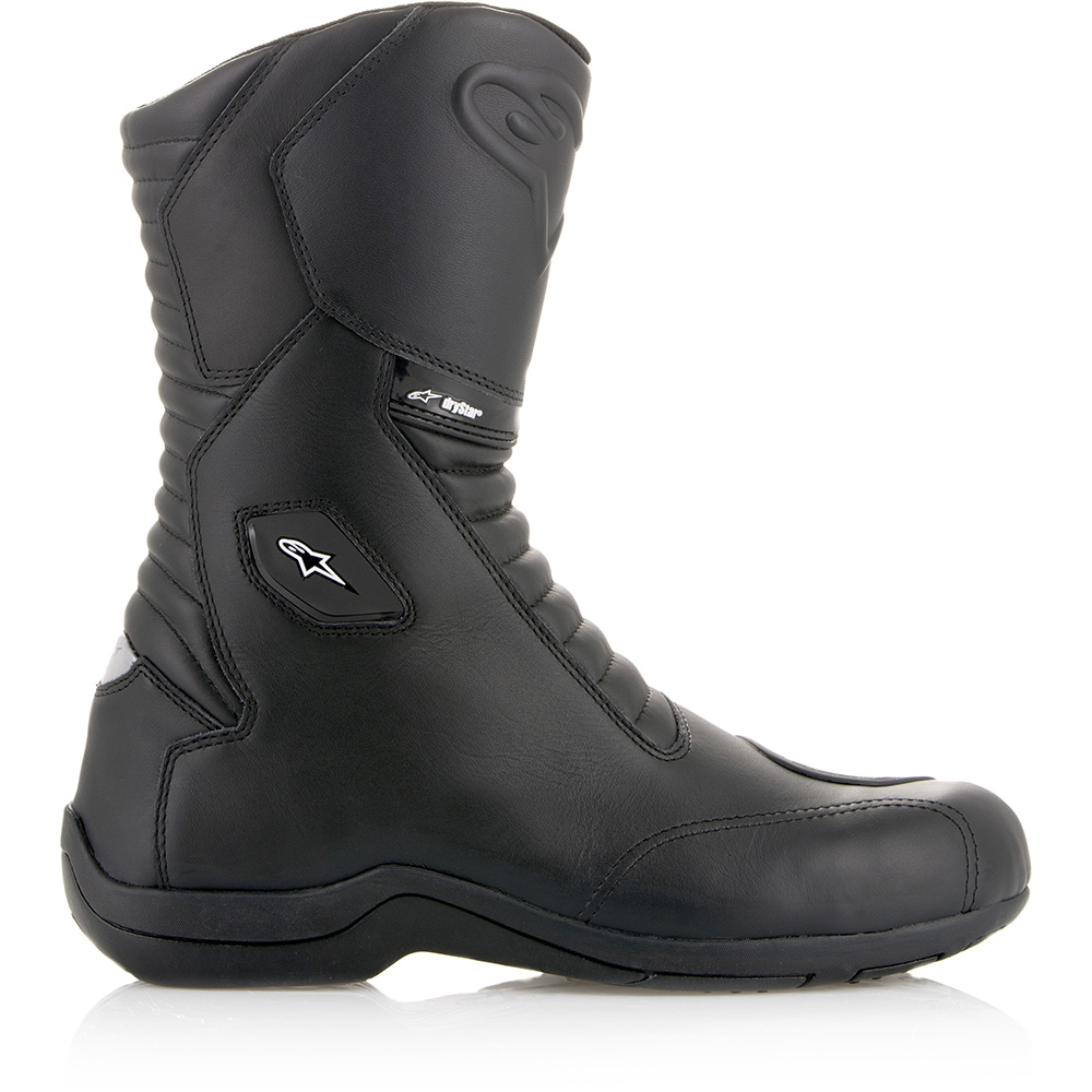Alpinestars - Bottes Andes V2 Drystar® Noir