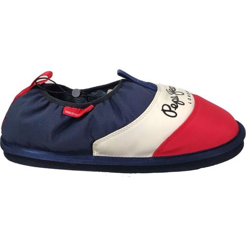 Pepe jeans - Home basic m Azul