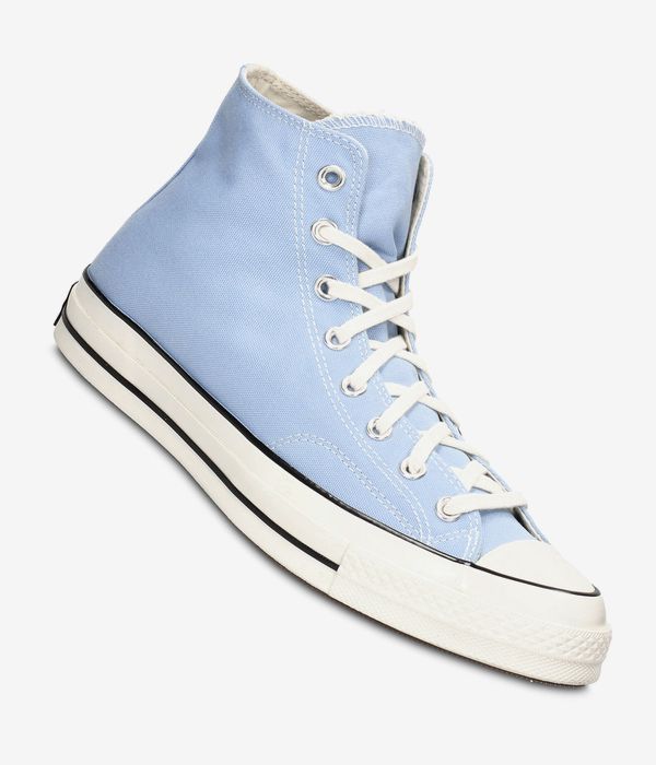 Converse Chuck 70 No Waste Canvas Schuh (armory blue egret black)