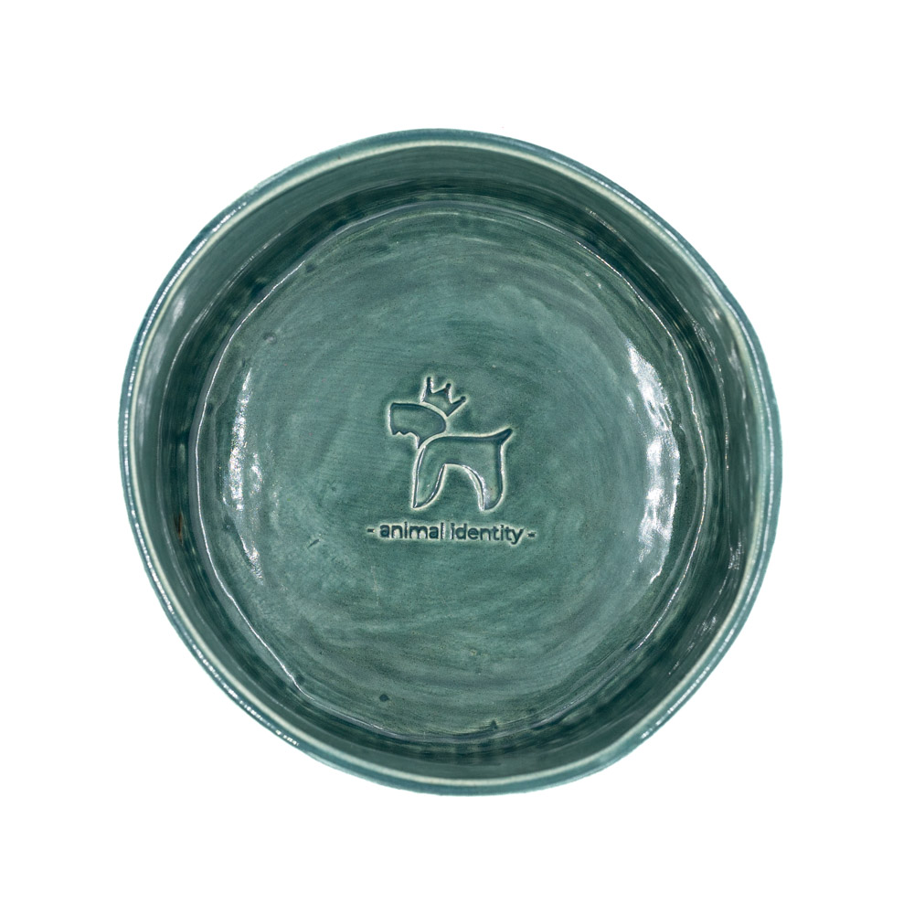 TIGELA VERDE - M