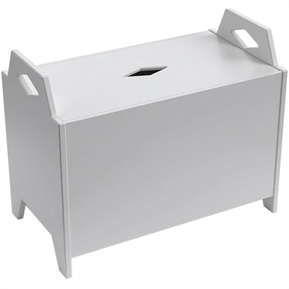 Luca Toy Storage Grey - Cam Cam Copenhagen