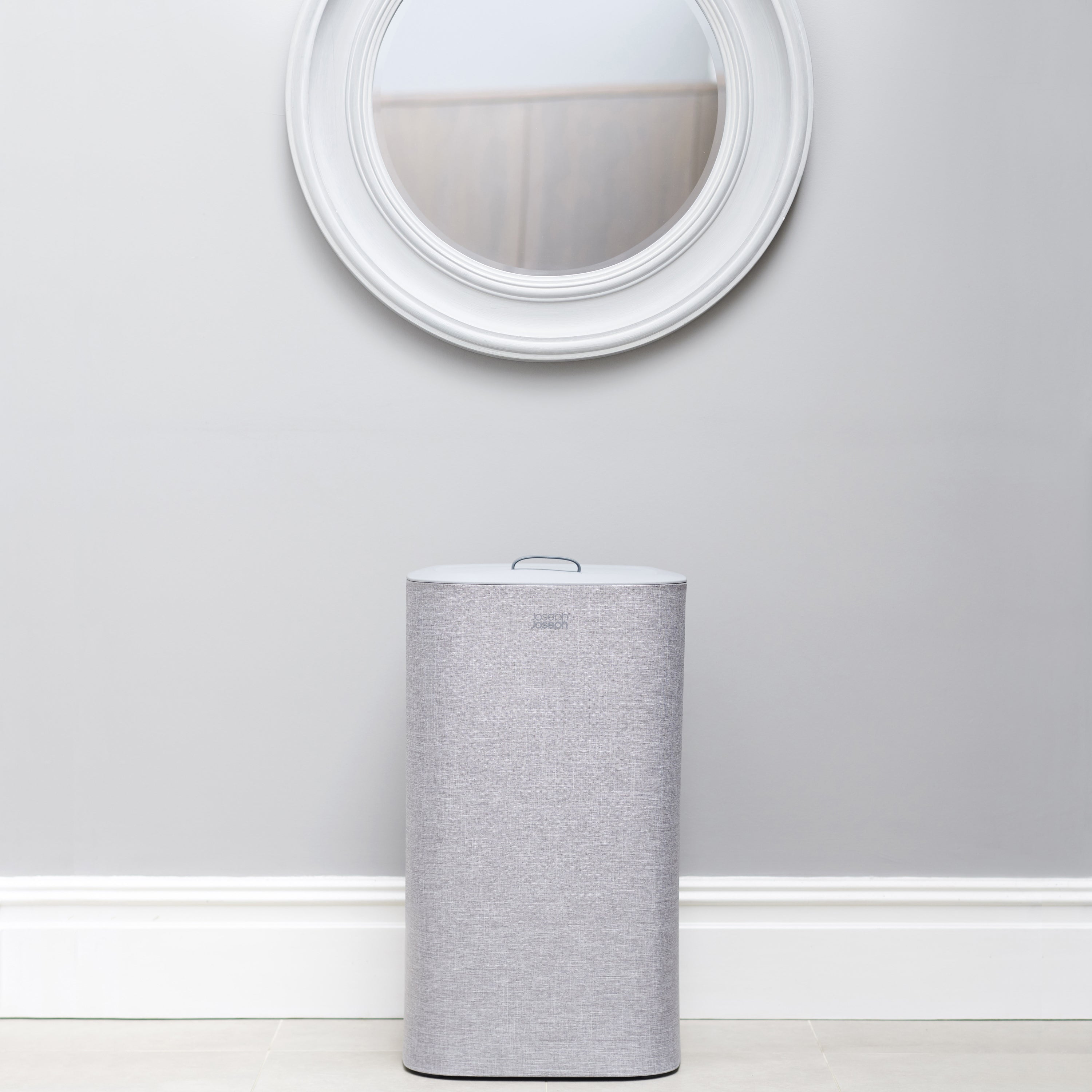 Joseph Joseph Tota Uno Wasmand 60 L - Grey