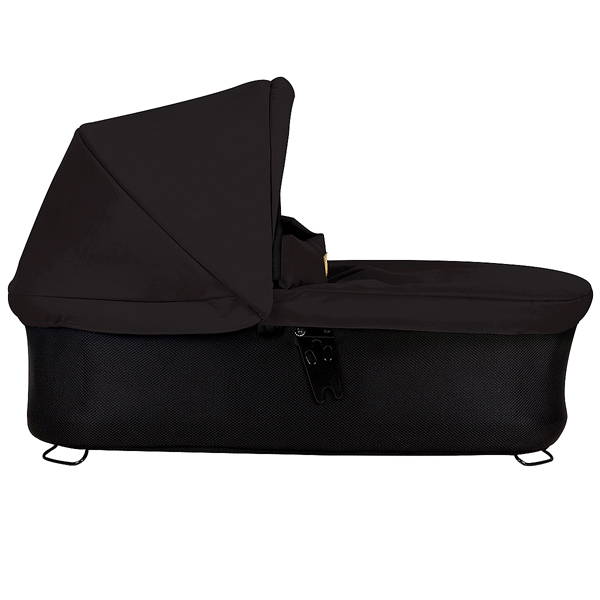Mountain BuggyMountain Buggy   Swift Carrycot plus schwarz