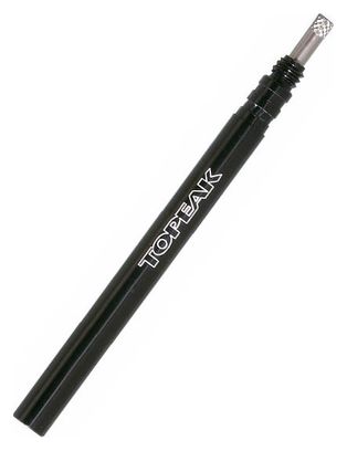 TOPEAK Rallonge de Valves Presta Valve Extender XL