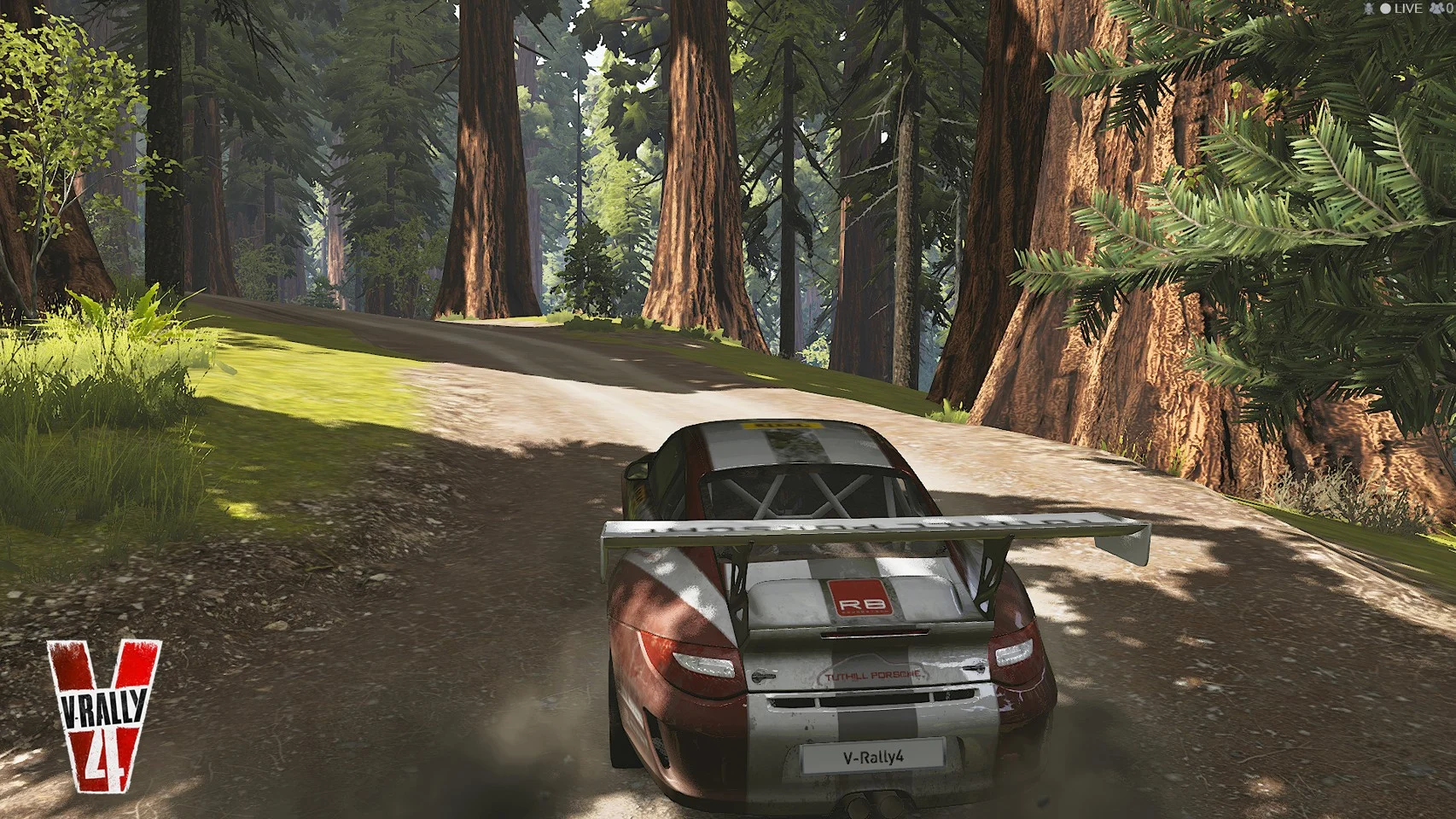 V-Rally 4 - Ultimate Edition- PC