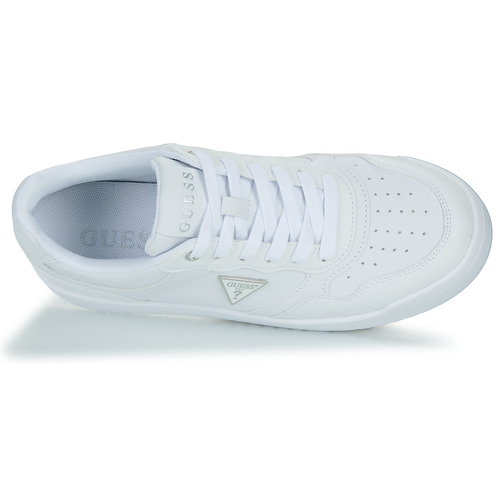 Guess - MIRAM - Blanc