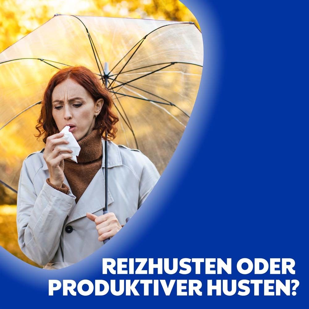 WICK Husten-Sirup Natura gegen Reizhusten