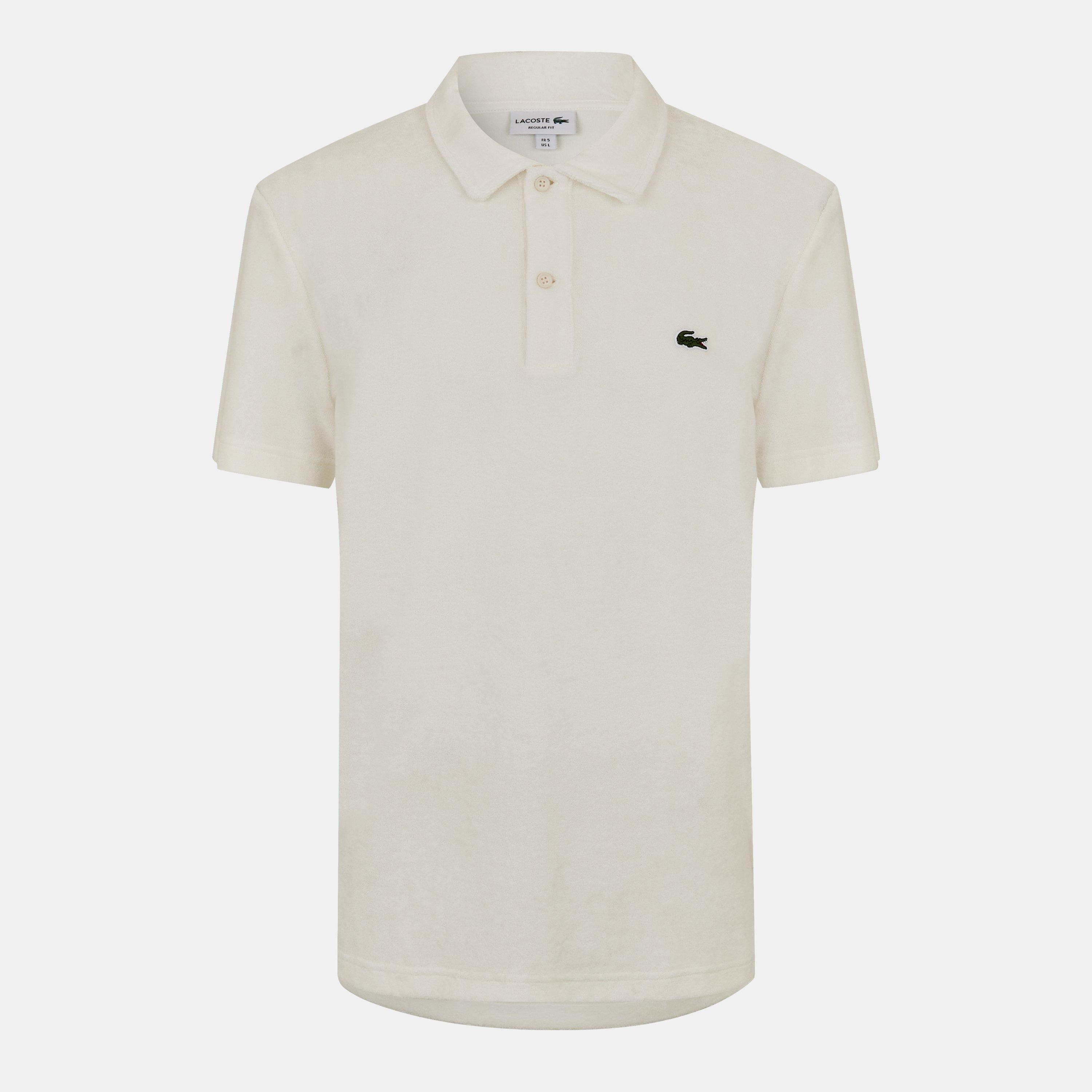 Lacoste Slim Fit Polo Shirt Mens