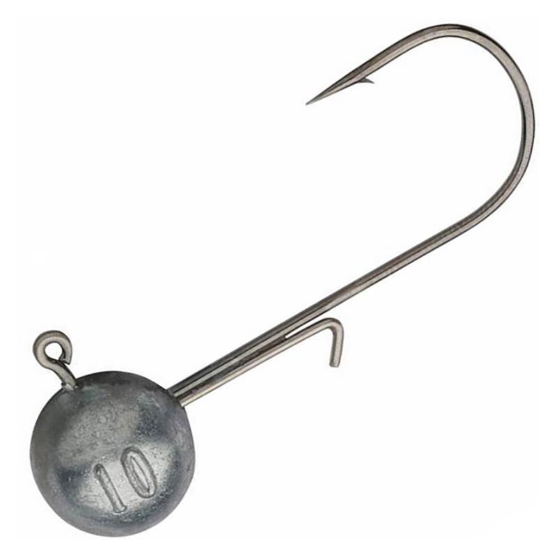 Tête Plombée Berkley Fusion19 Zinc Jigheads