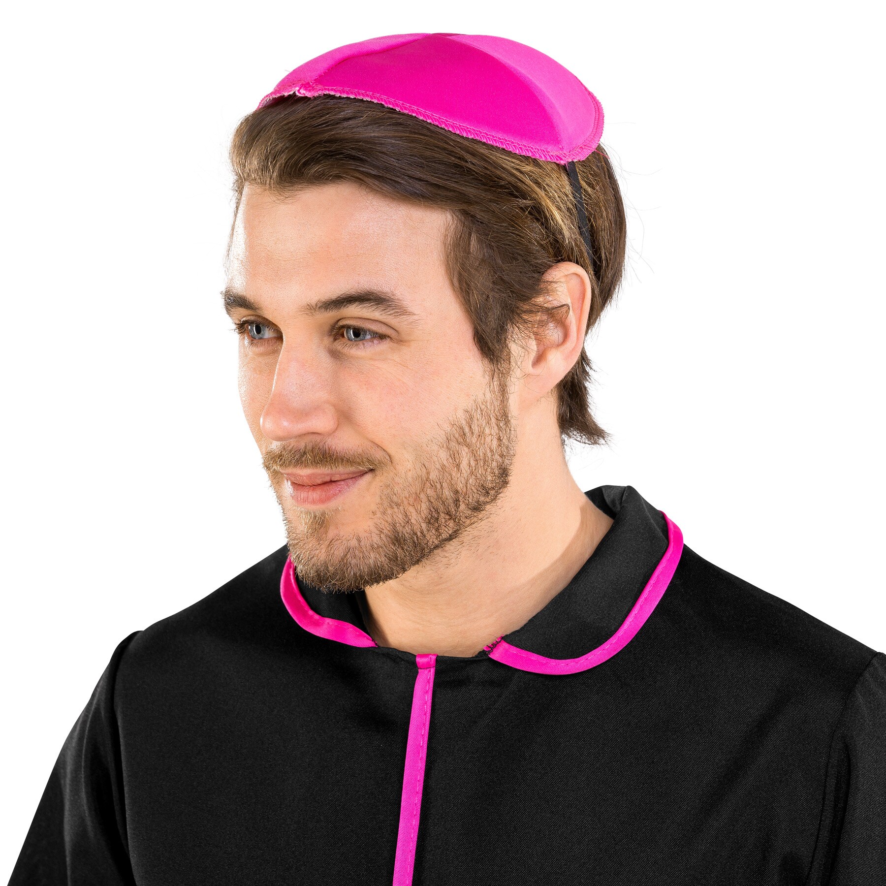 tectake® Herrenkostüm Erzbischof Ferdinand