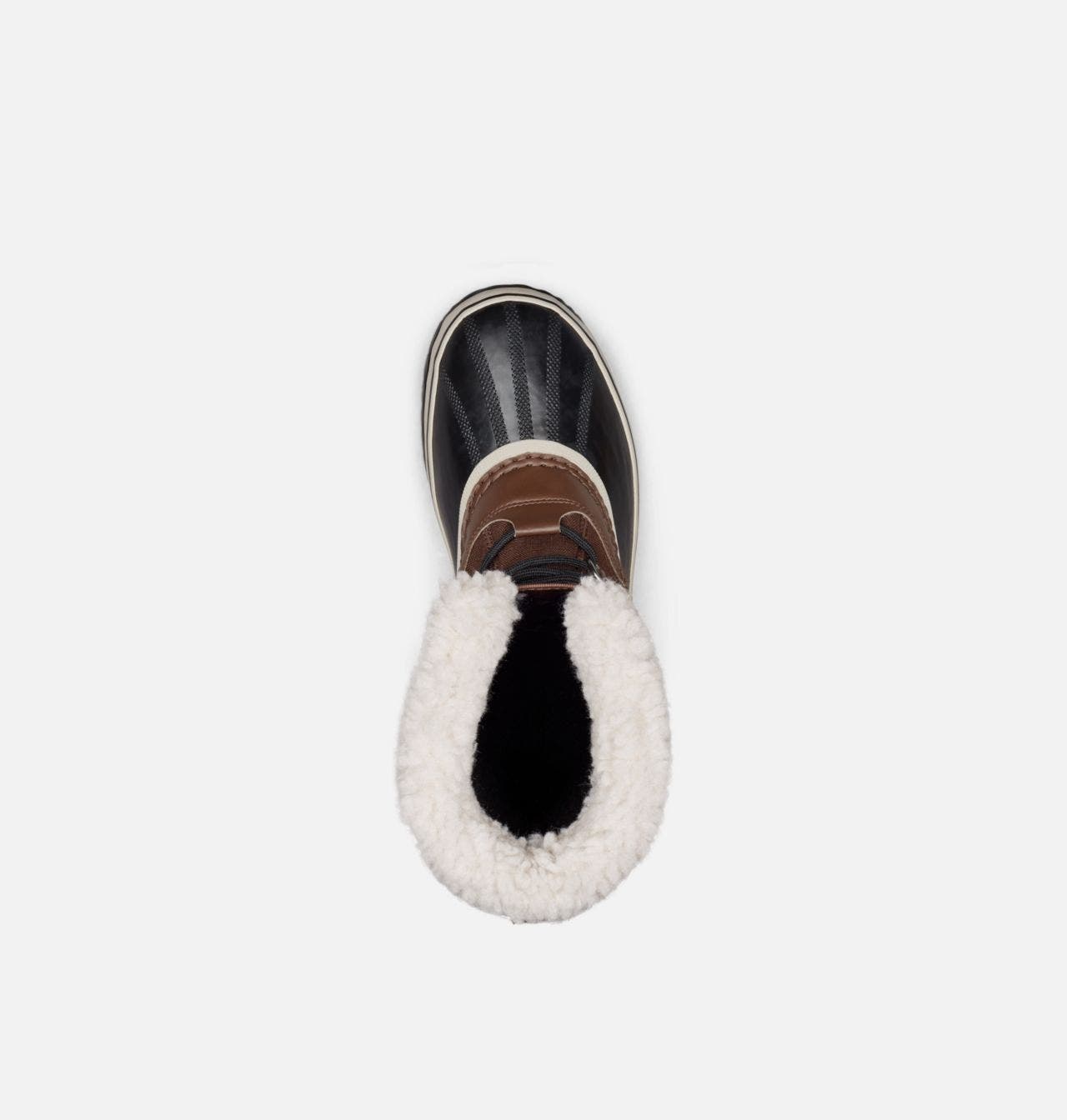 Sorel  1964 PAC Nylon