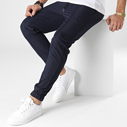 Jogger Pant Bleu Marine