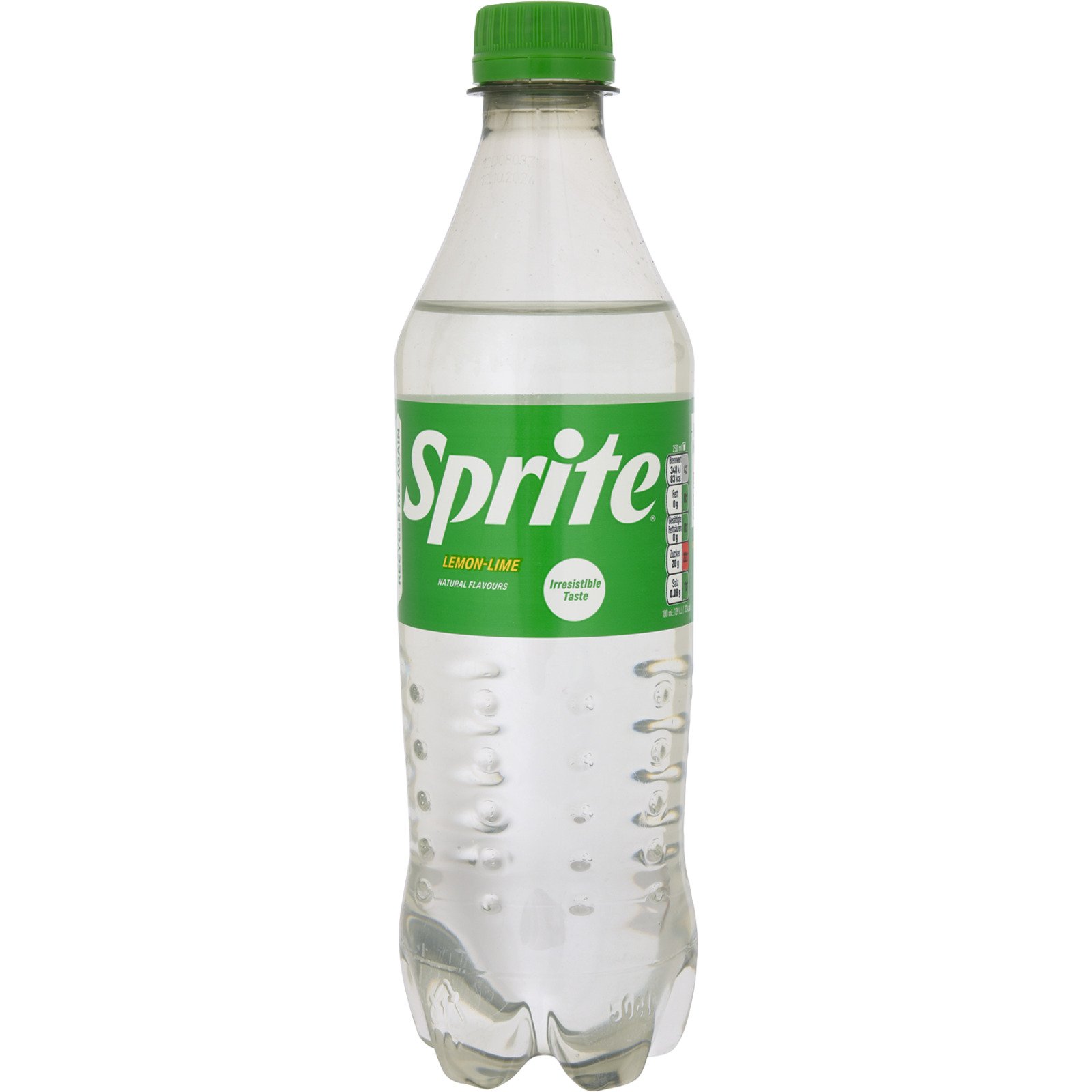 Sprite 6 x 50 cl