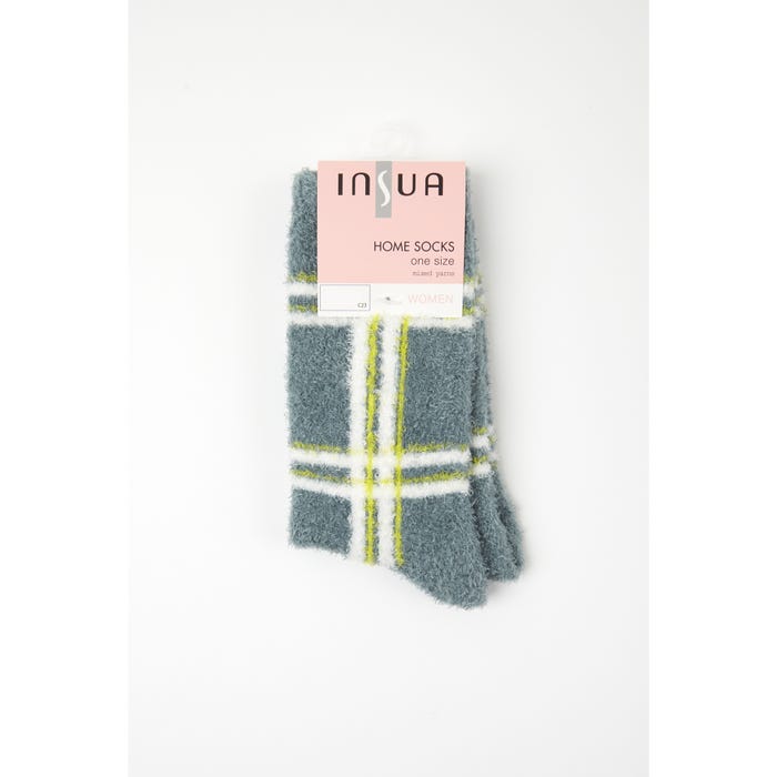 inSua-Sokken dubbel stripes - inSua