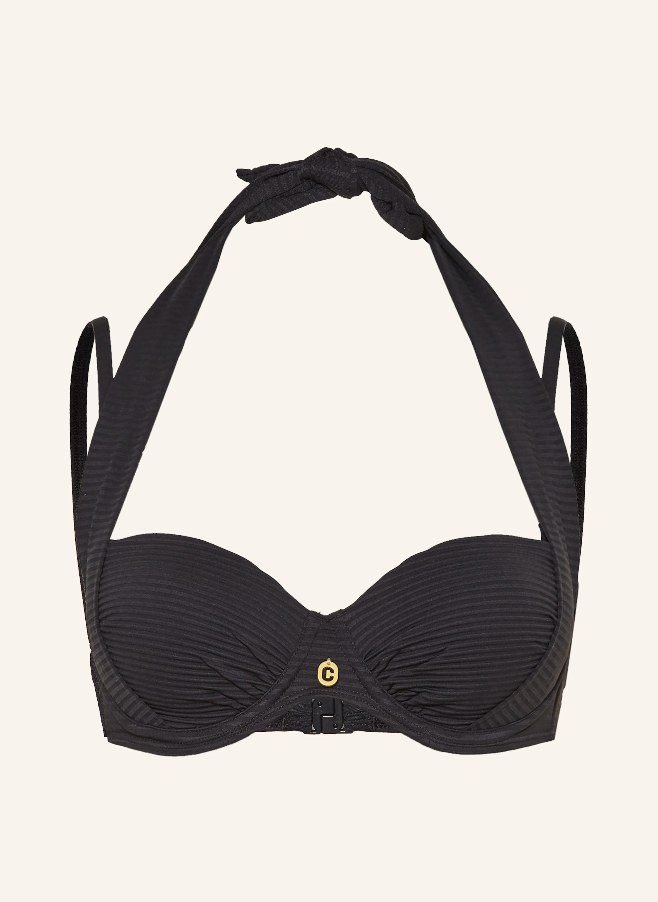 ten Cate Bügel-Bikini-Top
