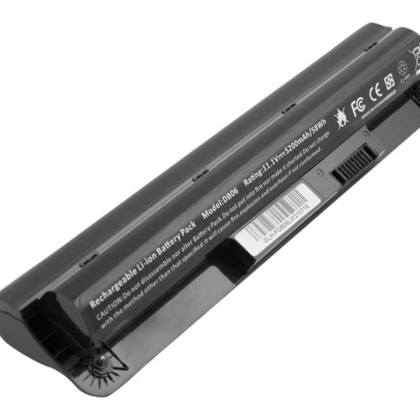 Bateria Probook 11 G1 11,1V hp (5200mAh) Compatível - BCE54033