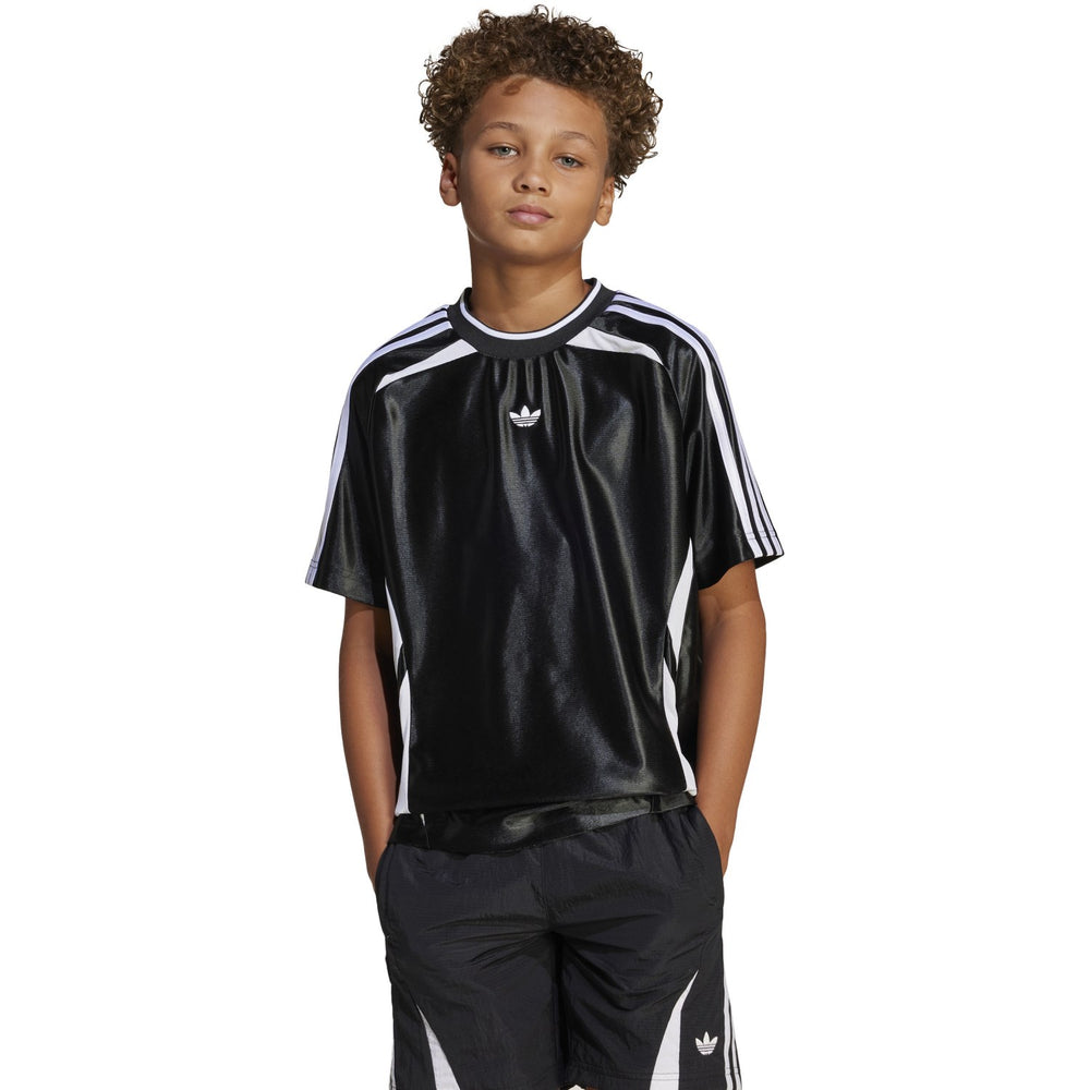 Køb adidas Originals Black T-Shirt