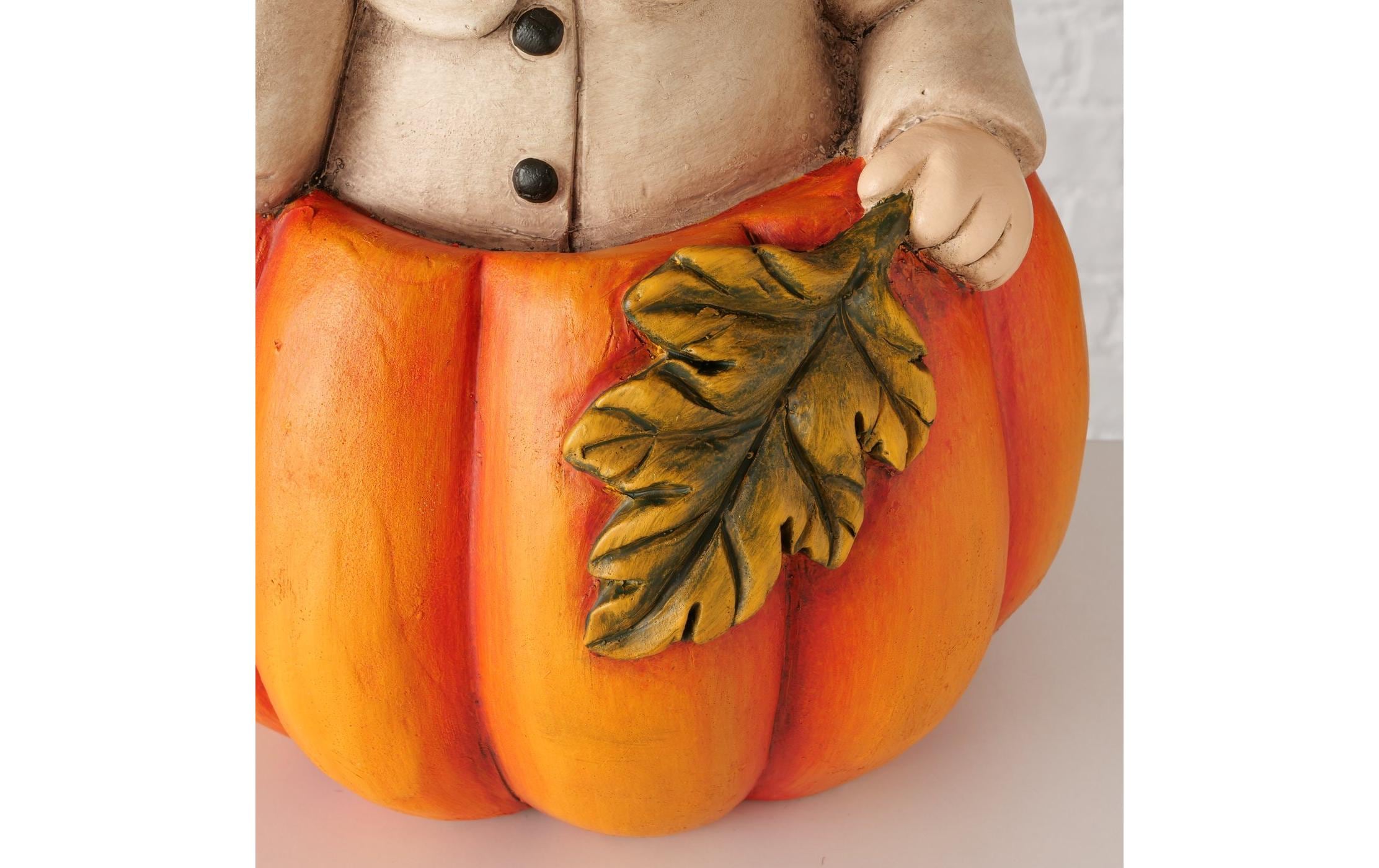 Dekofigur Malino 45 cmDekorative herbstliche Figur
