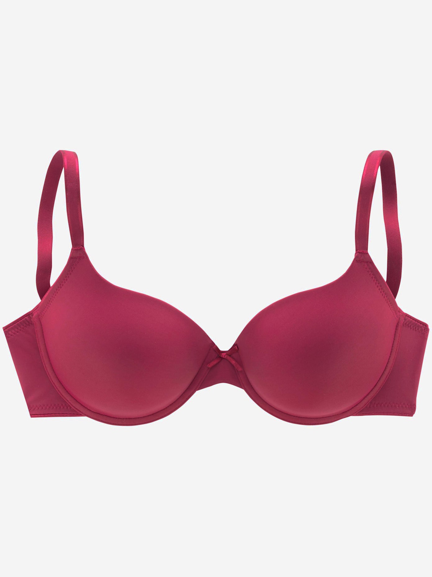 Notre meilleur article lascana : soutien-gorge basique pour le quotidien, armatures et coques douces