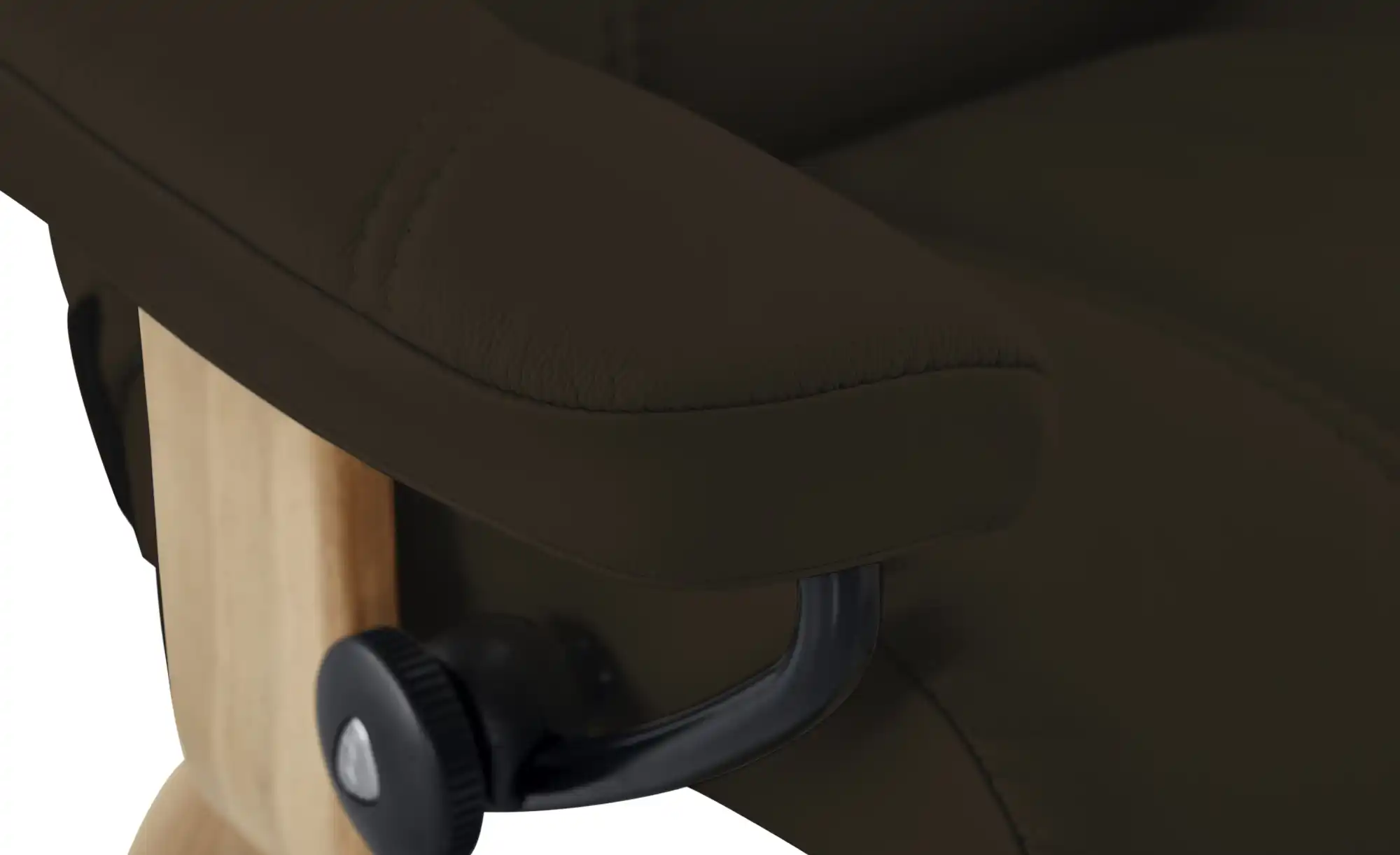 Stressless Ledersessel Consul