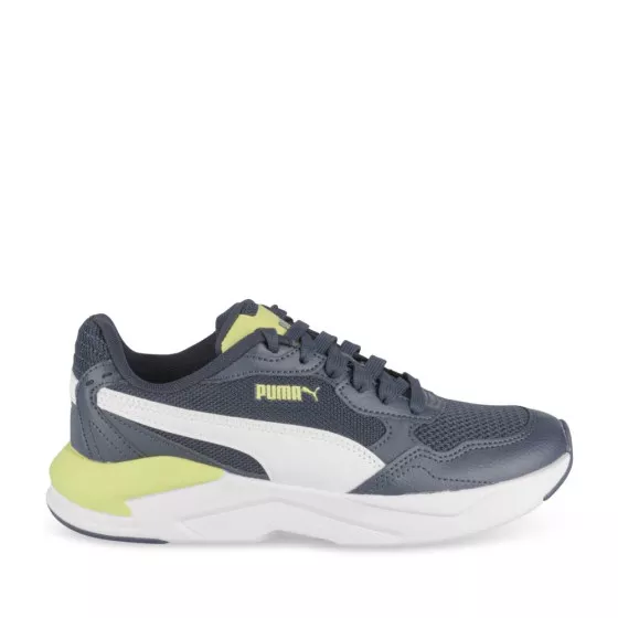 Baskets BLEU PUMA X-Ray Speed Lite AC PS