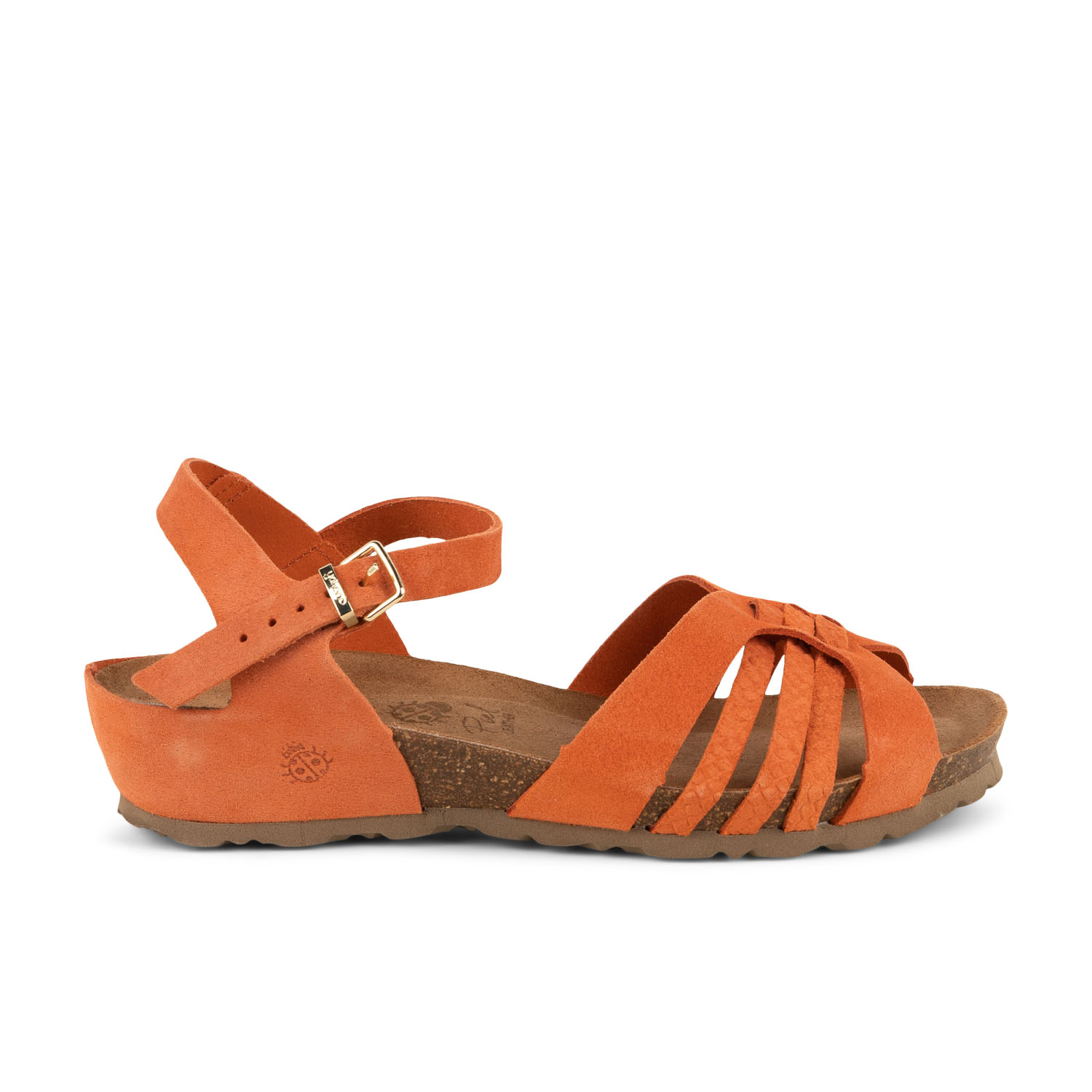 Sandales femme YOKONO MONACO 185