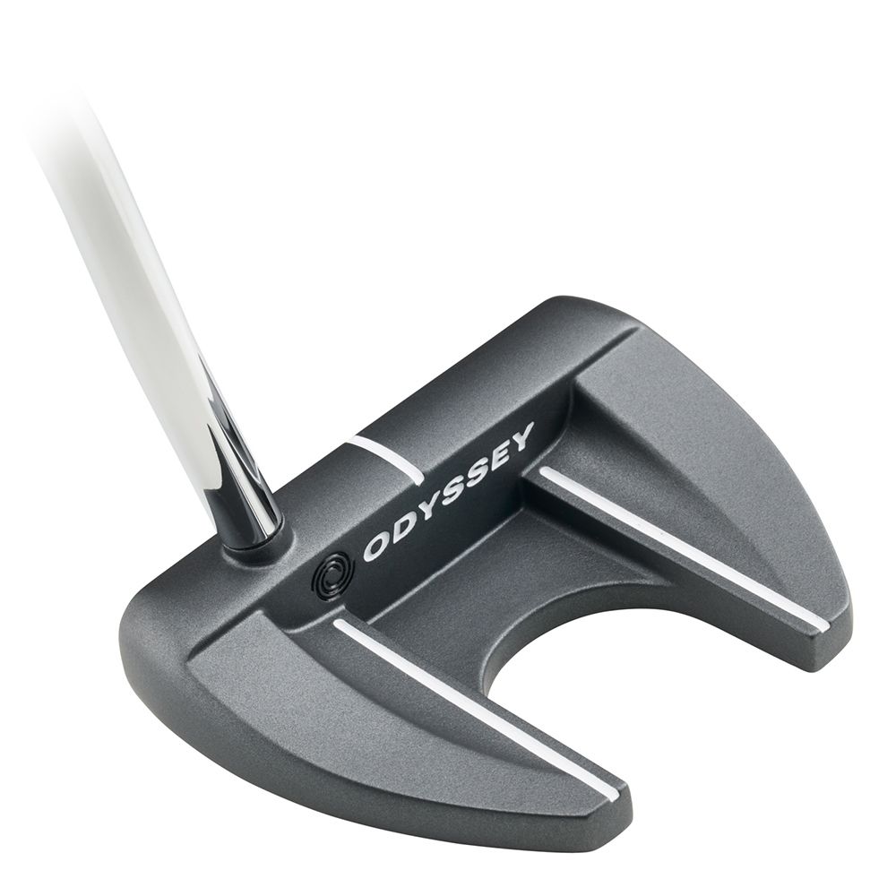 DFX V-Line Fang DB Putter