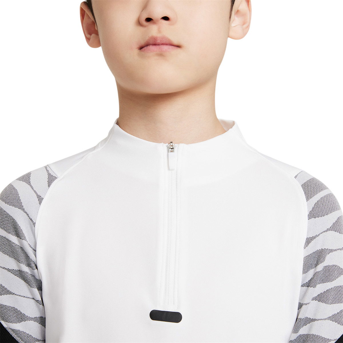 Nike Dri Fit Strike 1/4 Zip Træningstrøje Børn